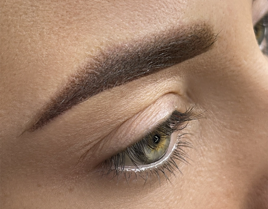 Nuline: Perfect Eyeliner