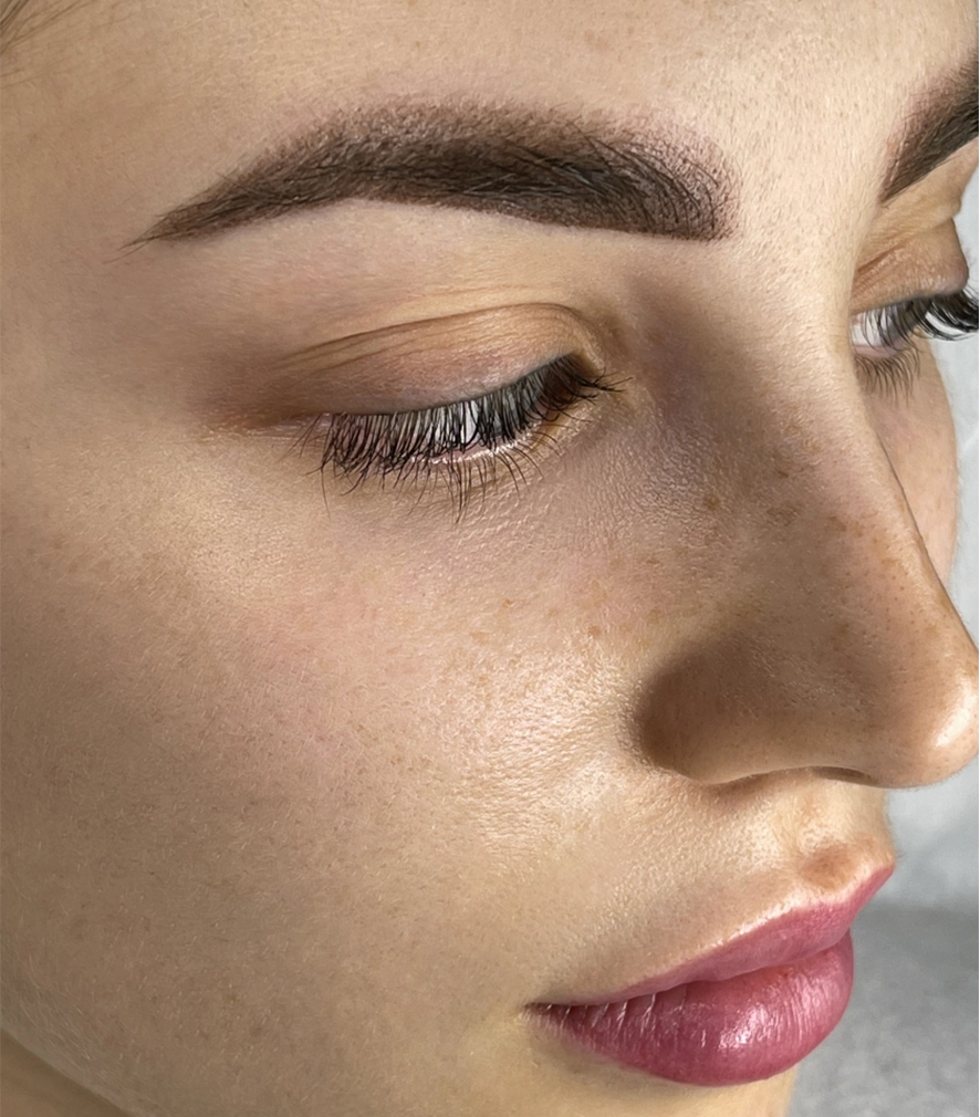 Nuline: Perfect Eyeliner