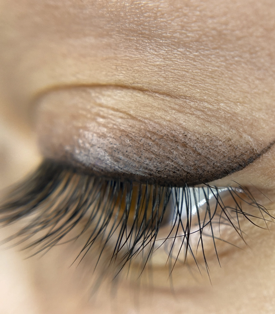 Nuline: Perfect Eyeliner