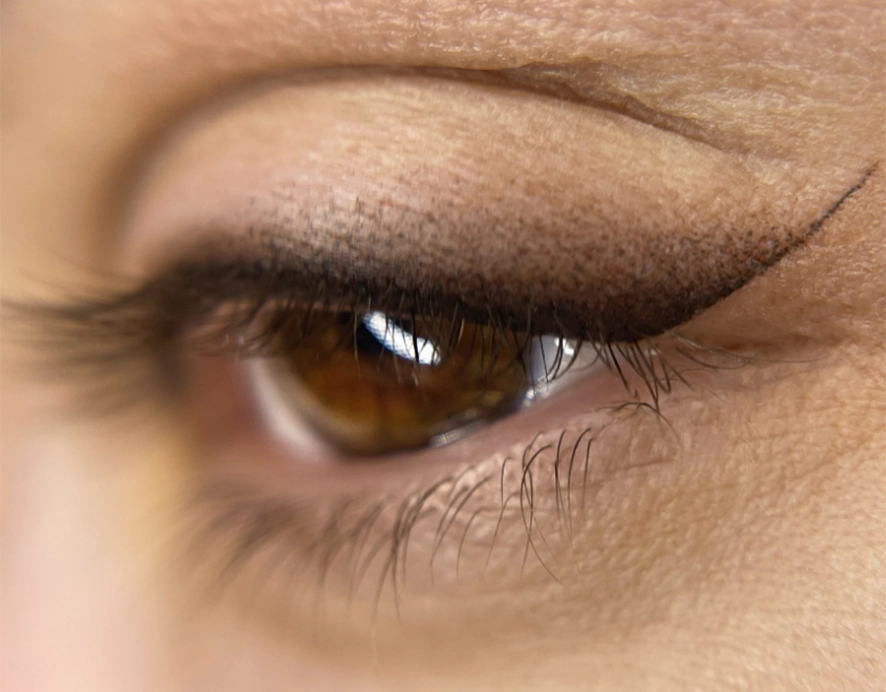 Nuline: Perfect Eyeliner