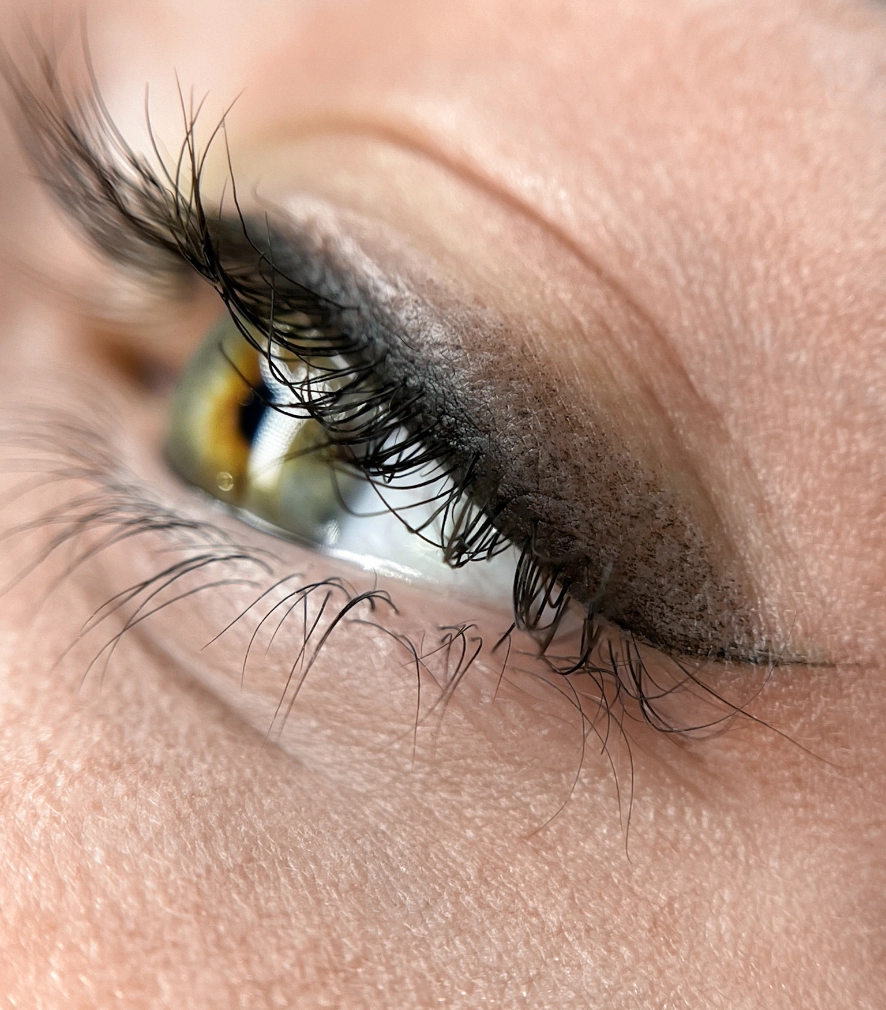 Nuline: Perfect Eyeliner