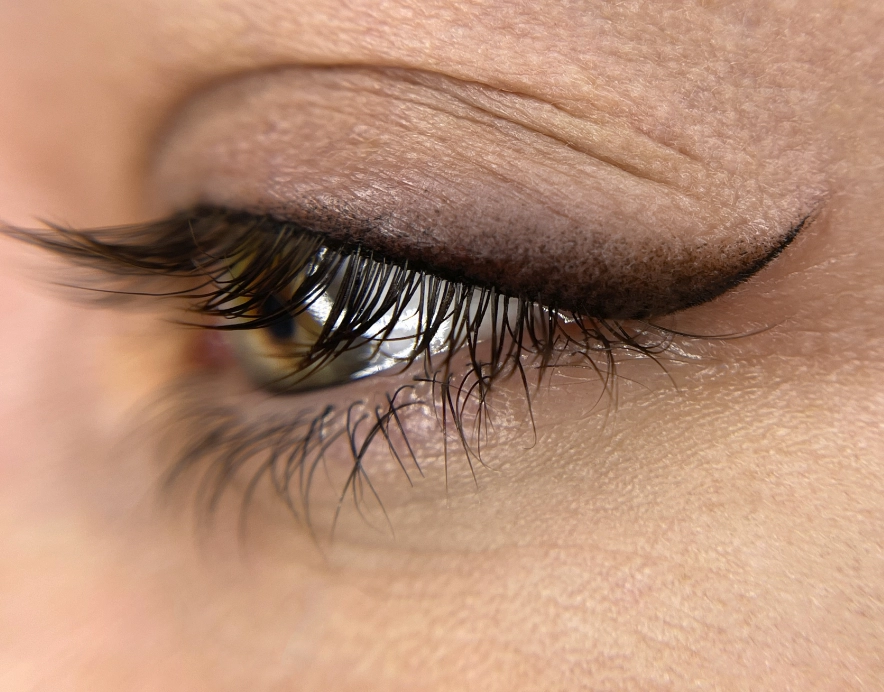 Nuline: Perfect Eyeliner