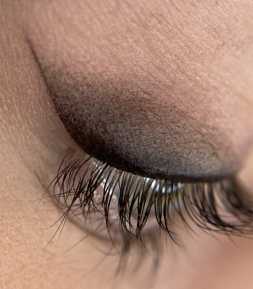 Nuline: Perfect Eyeliner
