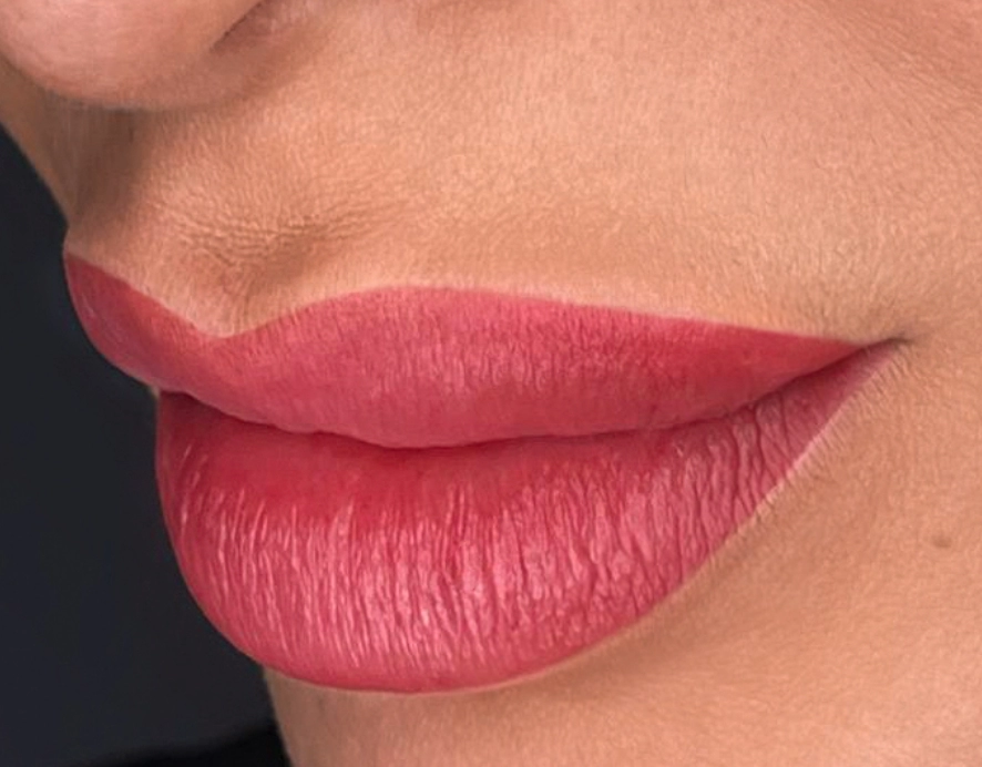 Nuline: All About Lips