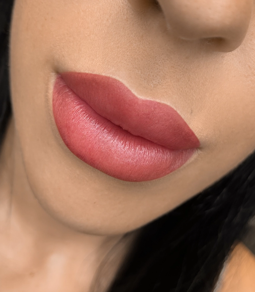 Nuline: All About Lips