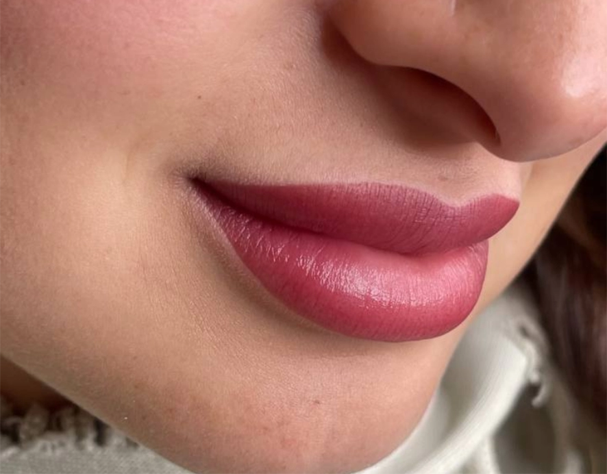 Nuline: All About Lips
