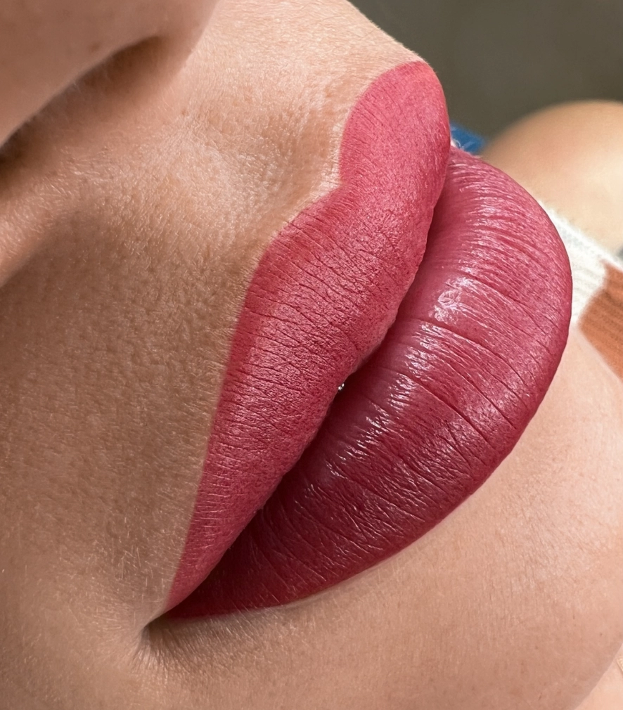 Nuline: All About Lips