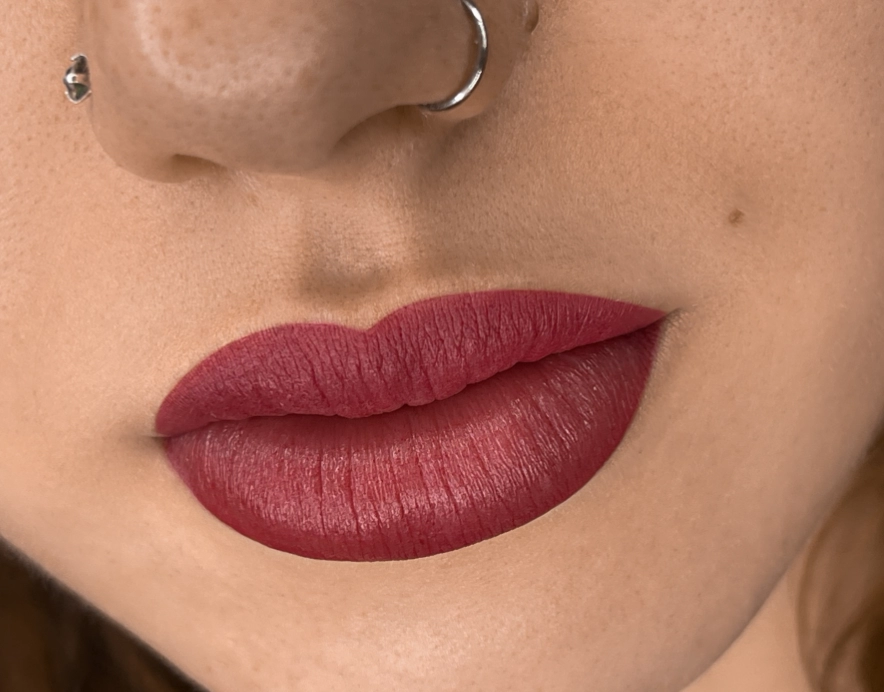 Nuline: All About Lips