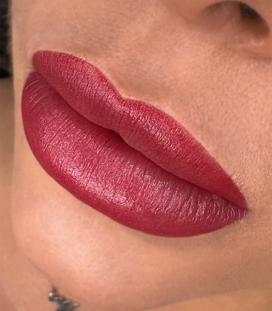 Nuline: All About Lips