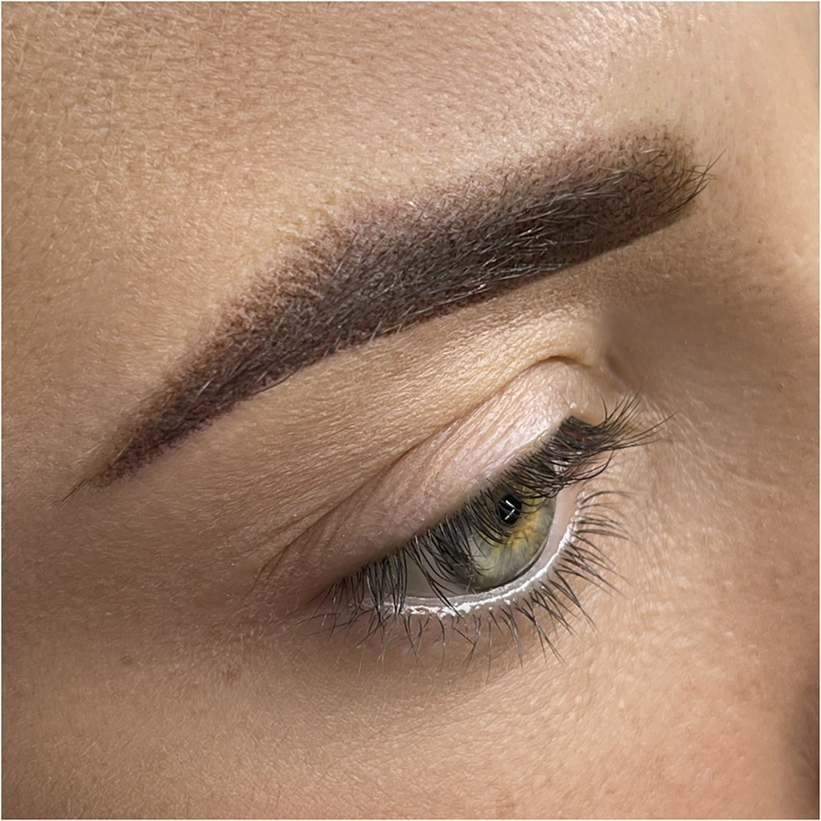 Nuline: Powder Brows
