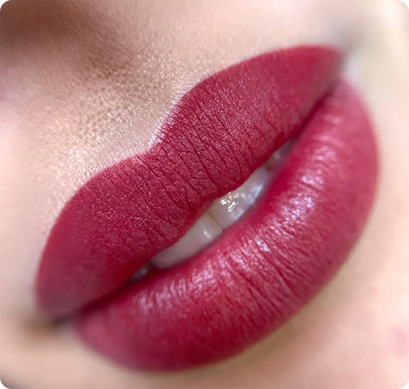 Nuline Academy - Corso avanzato Lips: Instagram VS Reality