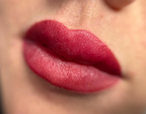 Nuline Academy - Corso avanzato Lips: Instagram VS Reality