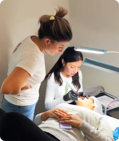 Nuline Academy - Corso avanzato Lips: Instagram VS Reality
