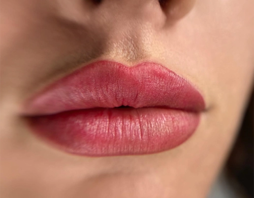 Nuline Academy - Corso avanzato Lips: Instagram VS Reality