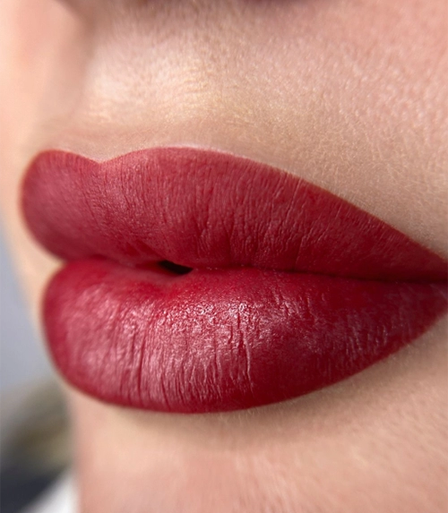 Nuline Academy - Corso avanzato Lips: Instagram VS Reality