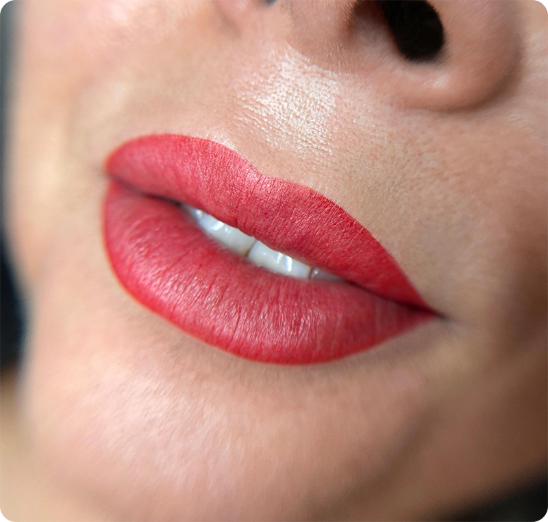 Nuline Academy - Corso avanzato Lips: Instagram VS Reality