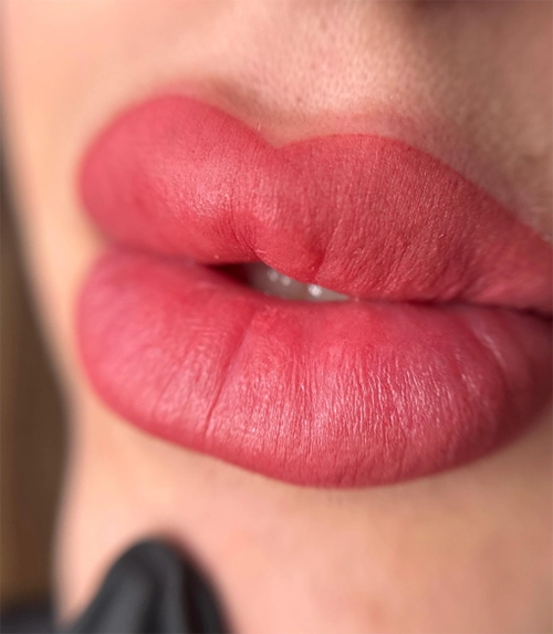 Nuline Academy - Corso avanzato Lips: Instagram VS Reality