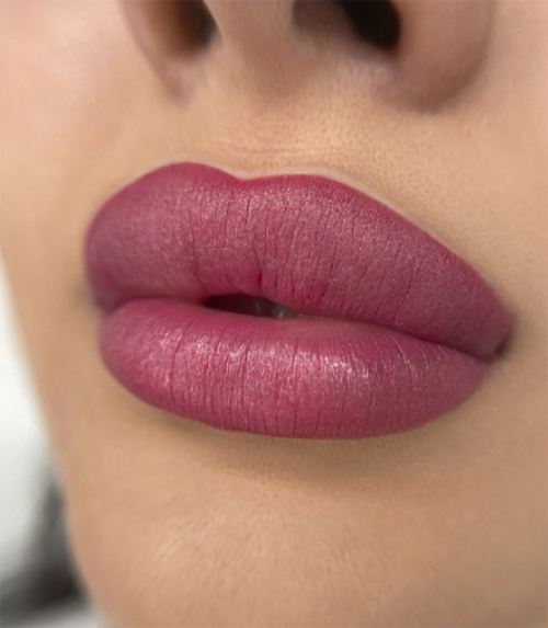 Nuline Academy - Corso avanzato Lips: Instagram VS Reality