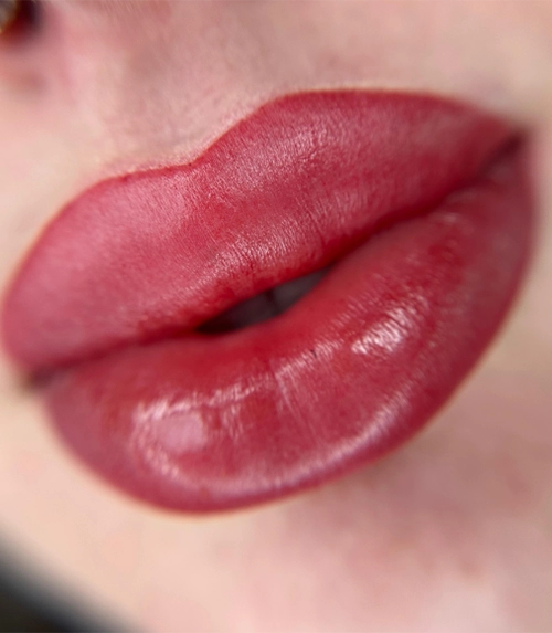 Nuline Academy - Corso avanzato Lips: Instagram VS Reality