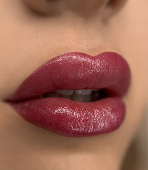 Nuline Academy - Corso avanzato Lips: Instagram VS Reality