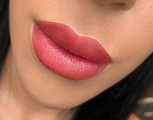 Nuline Academy - Corso avanzato Lips: Instagram VS Reality