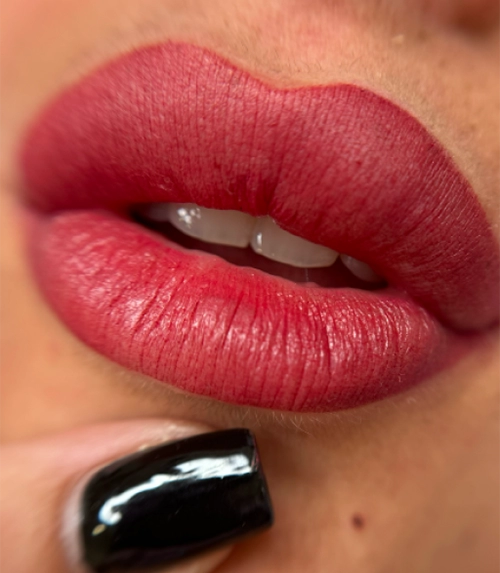 Nuline Academy - Corso avanzato Lips: Instagram VS Reality
