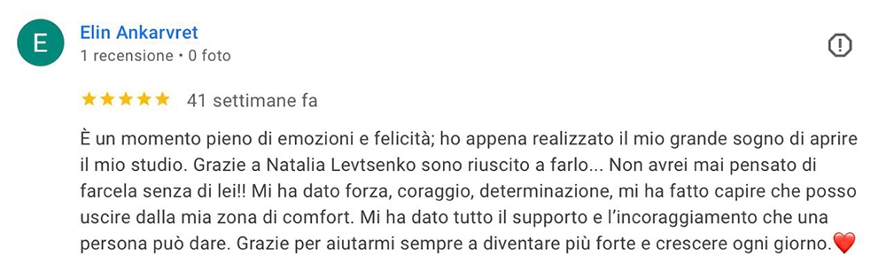 Nuline Academy - Corso avanzato Lips: Instagram VS Reality