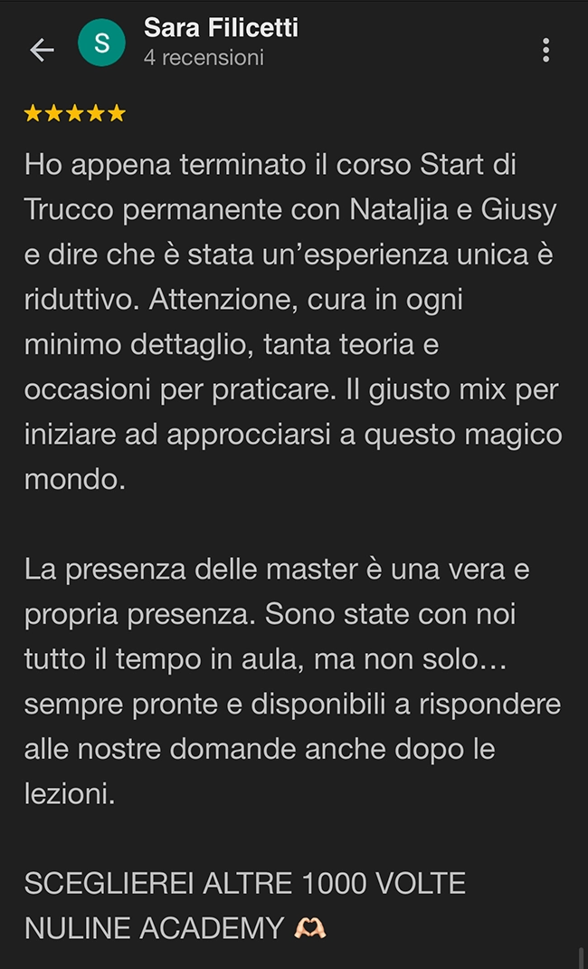 Nuline Academy