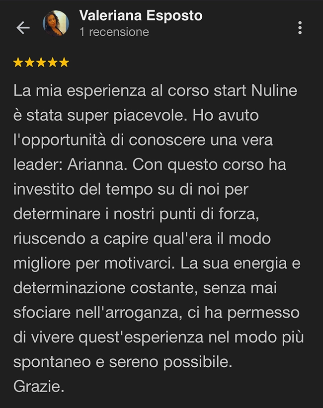 Nuline Academy