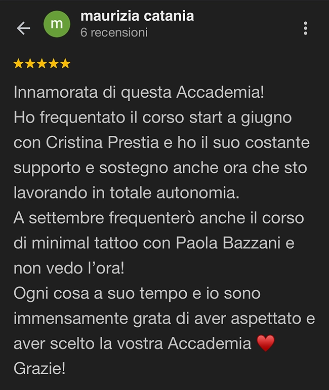 Nuline Academy