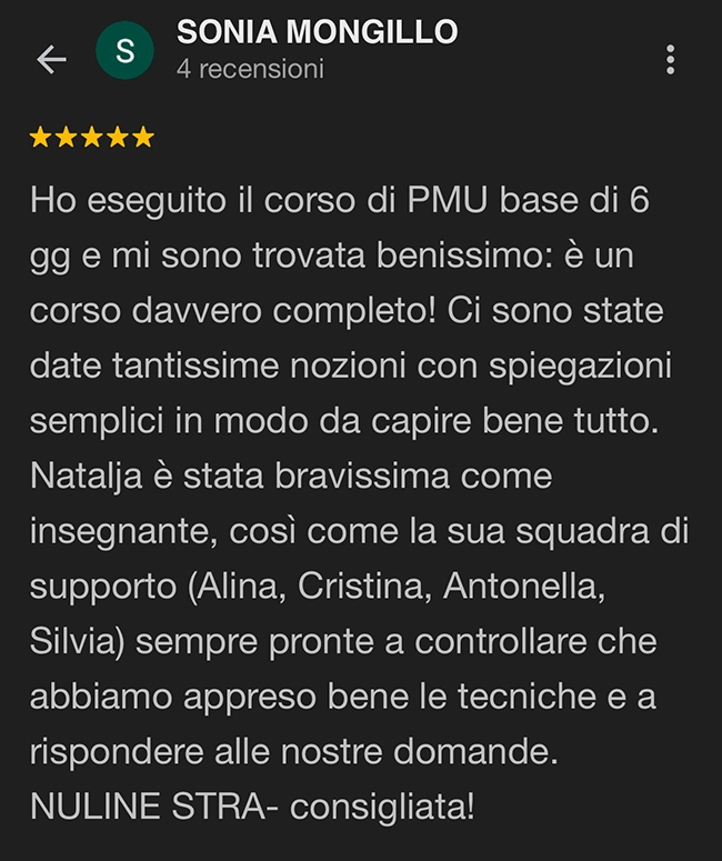 Nuline Academy