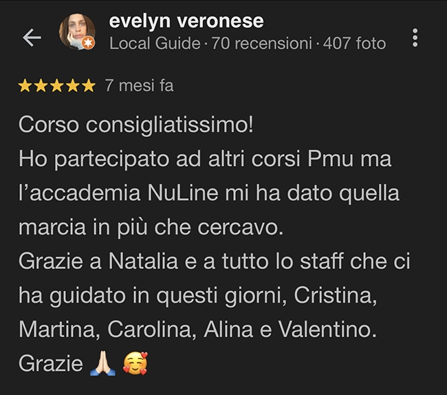 Nuline Academy