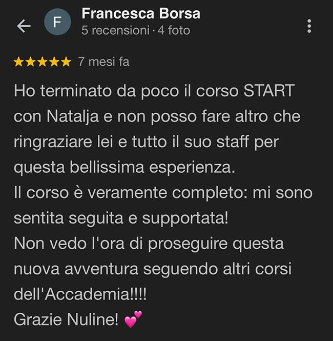 Nuline Academy