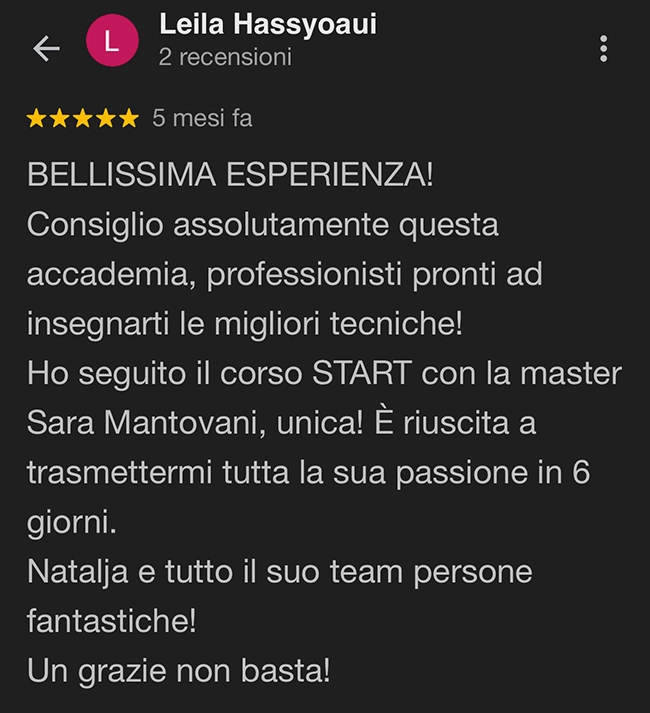 Nuline Academy