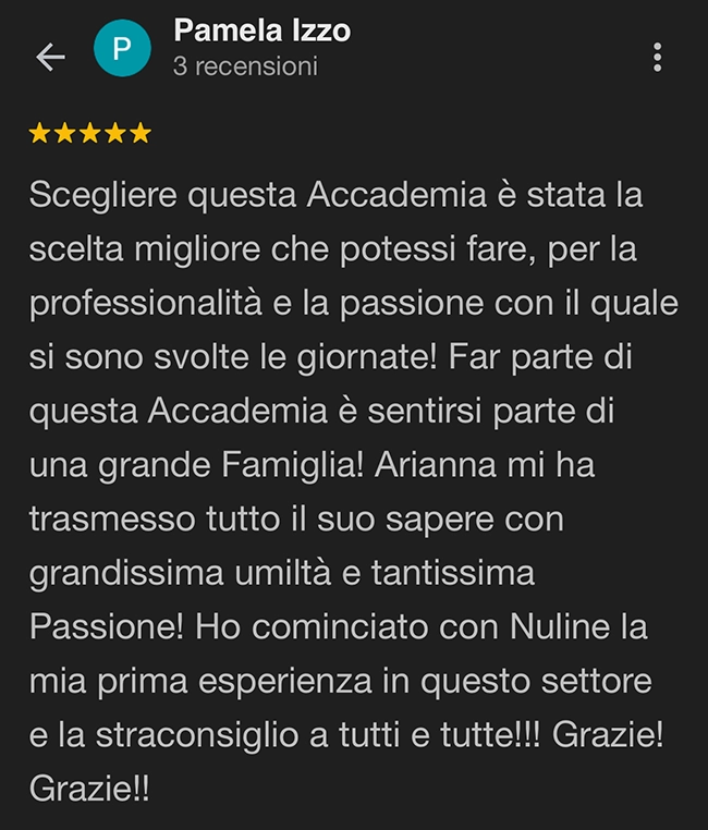 Nuline Academy